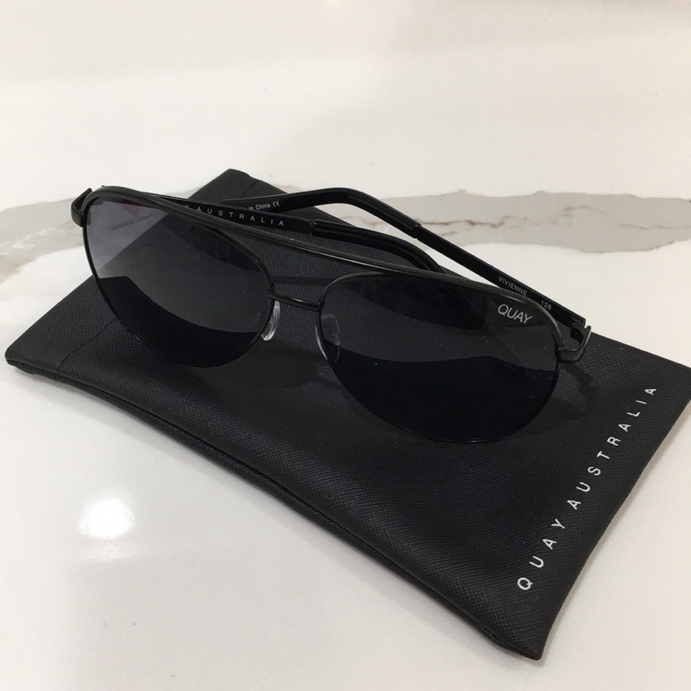 Quay Australia Vivienne NWOT